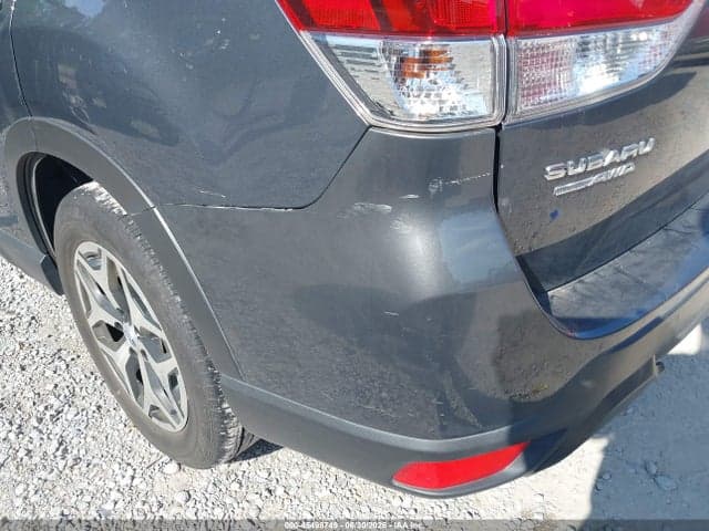 2024 SUBARU FORESTER PREMIUM 6