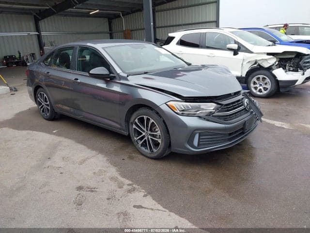 2023 VOLKSWAGEN JETTA 1.5T SPORT - 1