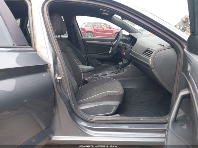 2023 VOLKSWAGEN JETTA 1.5T SPORT 5