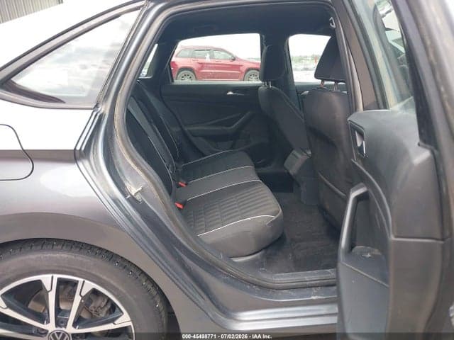 2023 VOLKSWAGEN JETTA 1.5T SPORT 8