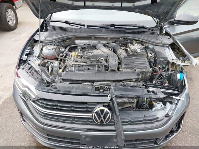 2023 VOLKSWAGEN JETTA 1.5T SPORT 10