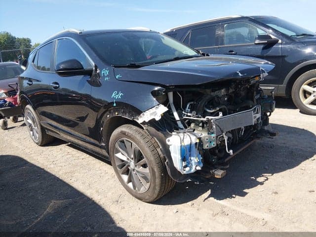 2023 BUICK ENCORE GX SELECT FWD - 1