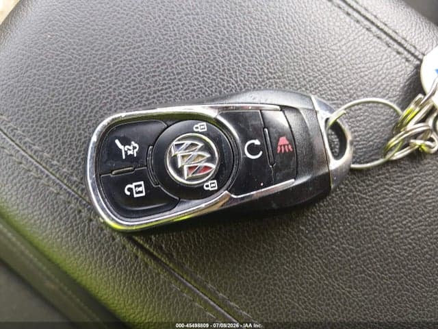 2023 BUICK ENCORE GX SELECT FWD 11