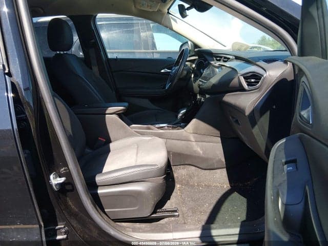 2023 BUICK ENCORE GX SELECT FWD 5