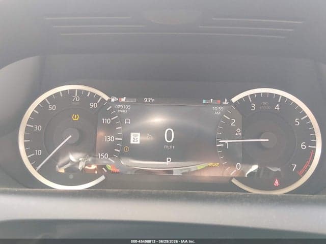 2021 LAND ROVER DISCOVERY SPORT S 7