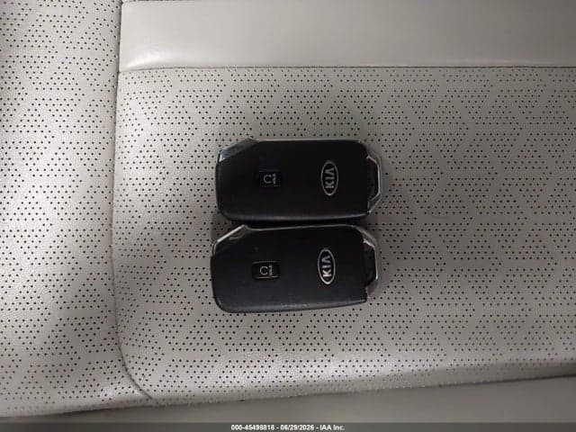 2021 KIA SORENTO S 11