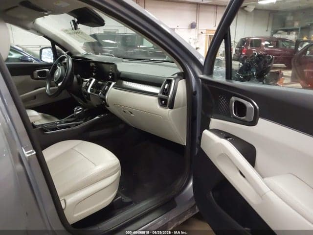 2021 KIA SORENTO S 5