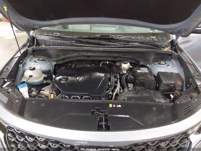 2021 KIA SORENTO S 10