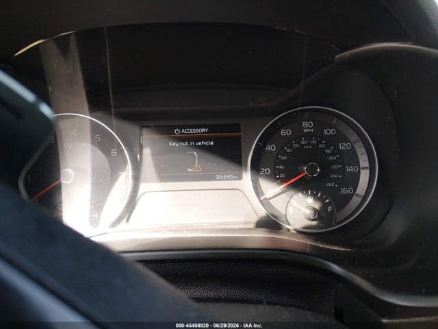 2022 KIA FORTE GT 7