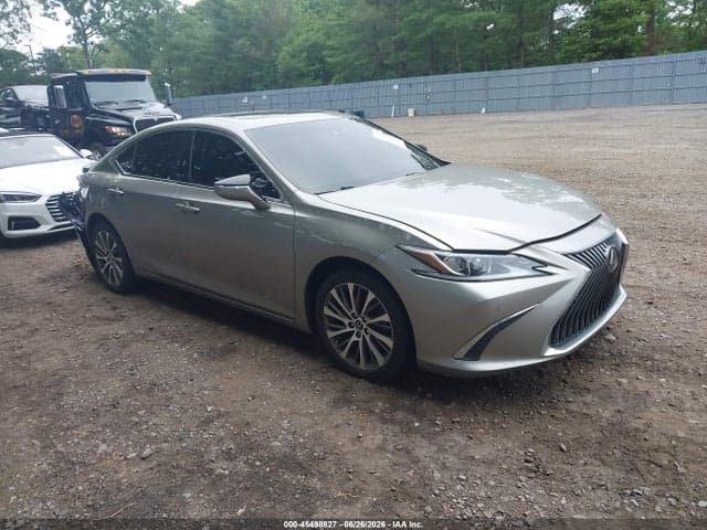 2021 LEXUS ES 350 - 1