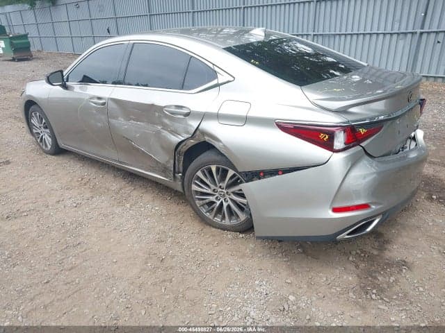 2021 LEXUS ES 350 3