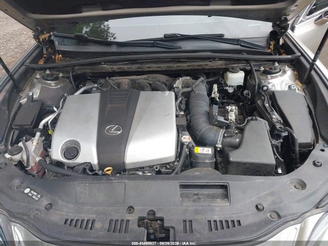 2021 LEXUS ES 350 10