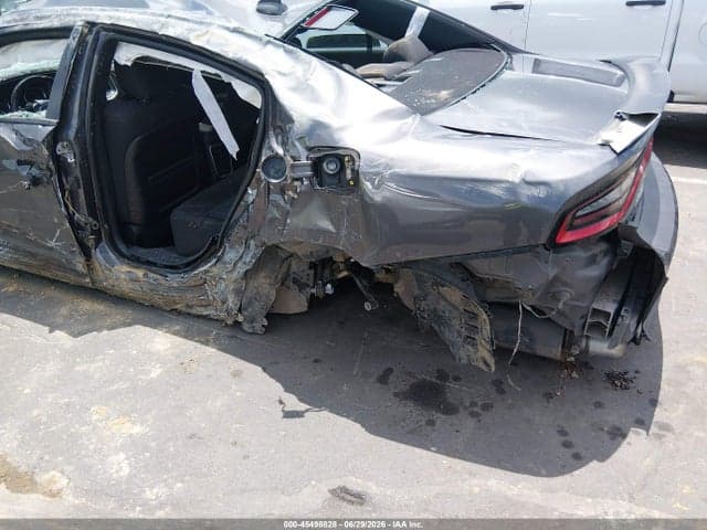 2020 DODGE CHARGER SCAT PACK RWD 6