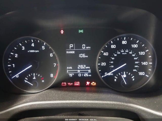 2017 HYUNDAI ELANTRA SE 7