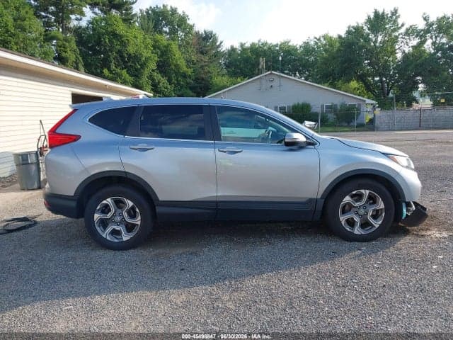2018 HONDA CR-V EX-L/EX-L NAVI 14