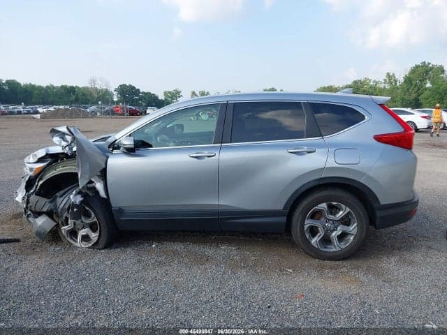 2018 HONDA CR-V EX-L/EX-L NAVI 15