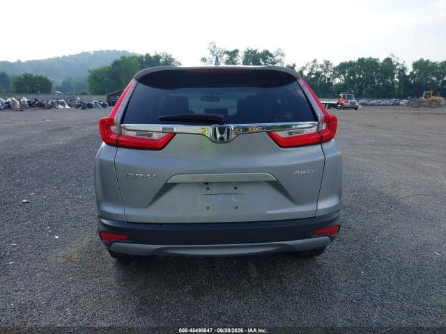 2018 HONDA CR-V EX-L/EX-L NAVI 17