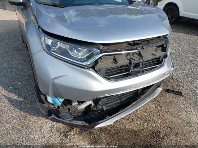 2018 HONDA CR-V EX-L/EX-L NAVI 18