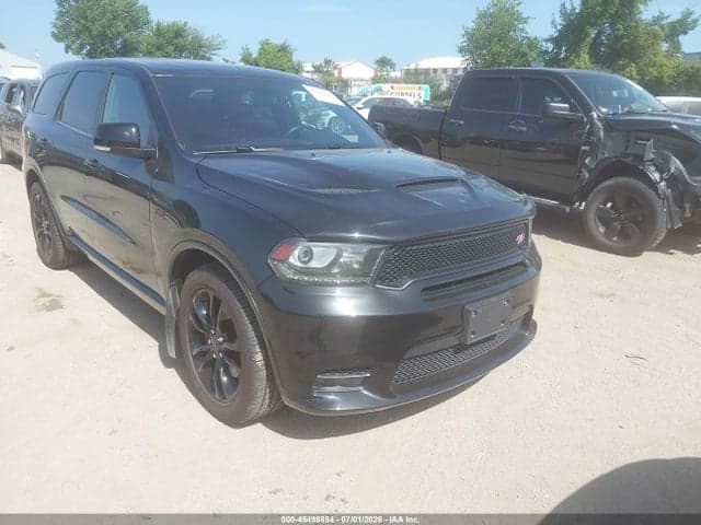2020 DODGE DURANGO R/T 1
