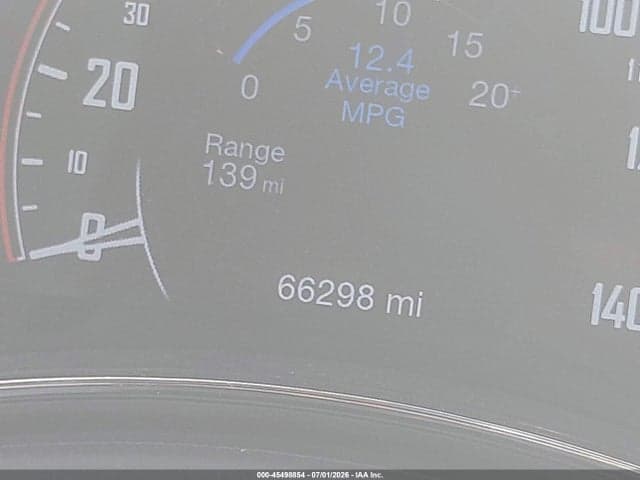 2020 DODGE DURANGO R/T 15