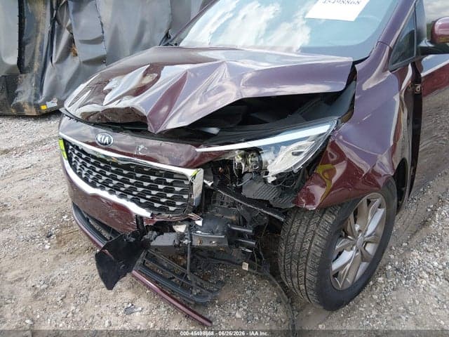 2020 KIA SEDONA EX 6