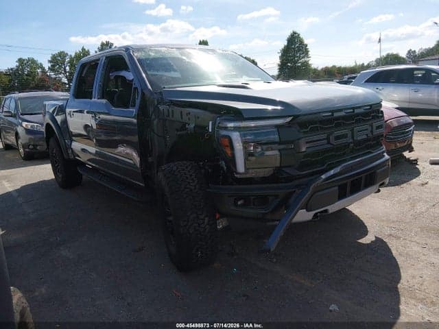 2026 FORD F-150 RAPTOR 1