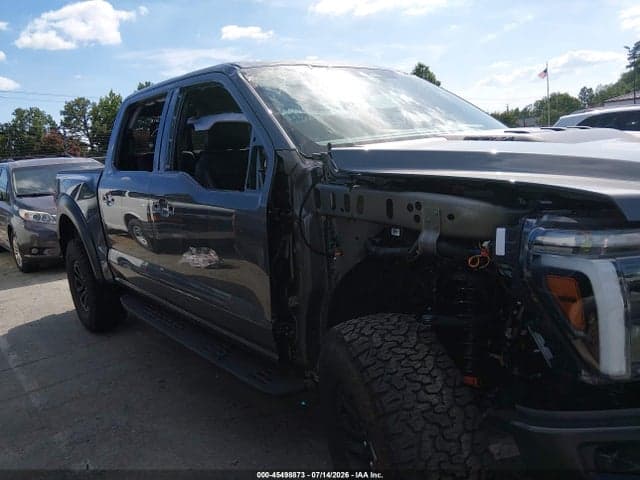 2026 FORD F-150 RAPTOR 6