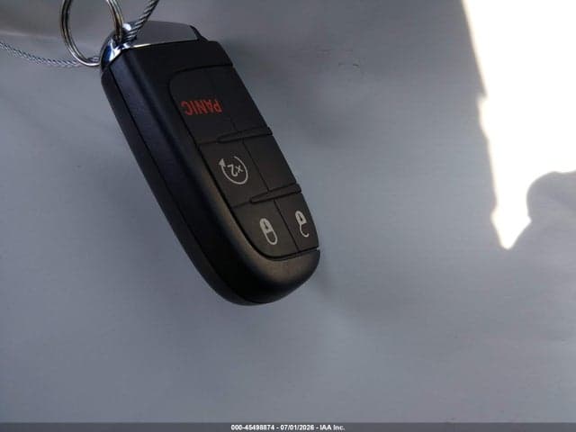 2024 JEEP COMPASS LATITUDE LUX FWD 11