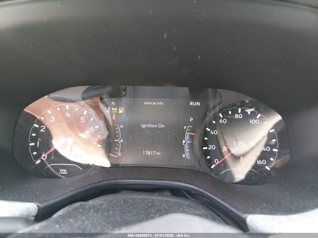 2024 JEEP COMPASS LATITUDE LUX FWD 7