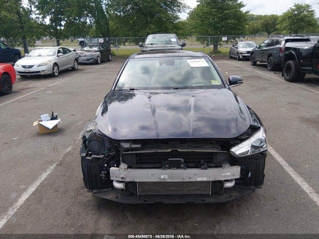 2019 GENESIS G70 2.0T ADVANCED 13