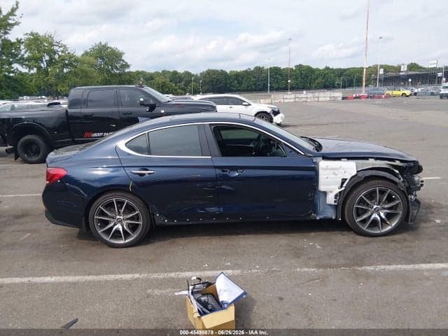 2019 GENESIS G70 2.0T ADVANCED 14