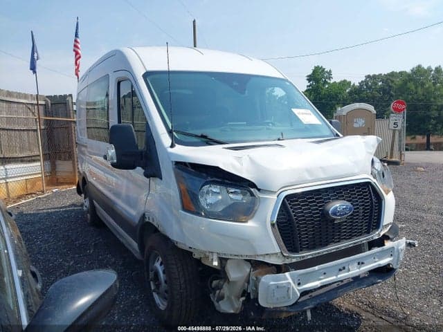 2023 FORD TRANSIT-250 1