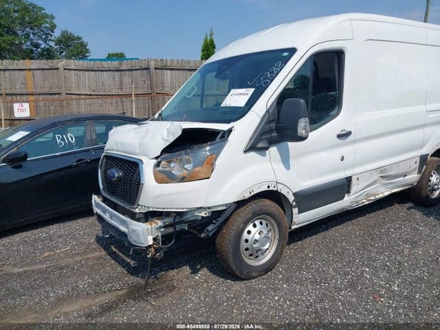 2023 FORD TRANSIT-250 2