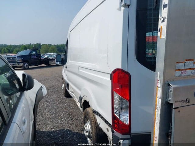 2023 FORD TRANSIT-250 3