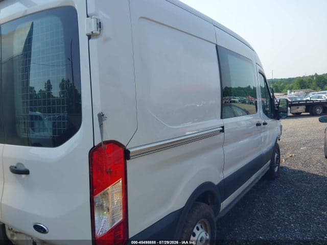2023 FORD TRANSIT-250 4