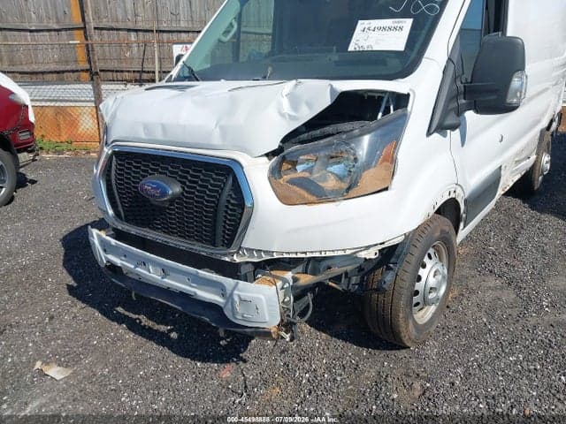 2023 FORD TRANSIT-250 6