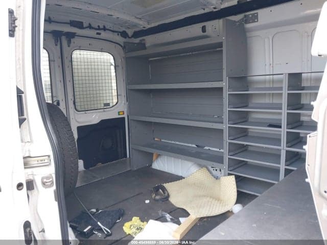 2023 FORD TRANSIT-250 8
