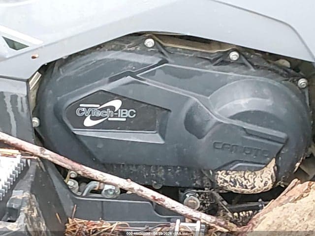 2022 CF MOTO CFORCE 8