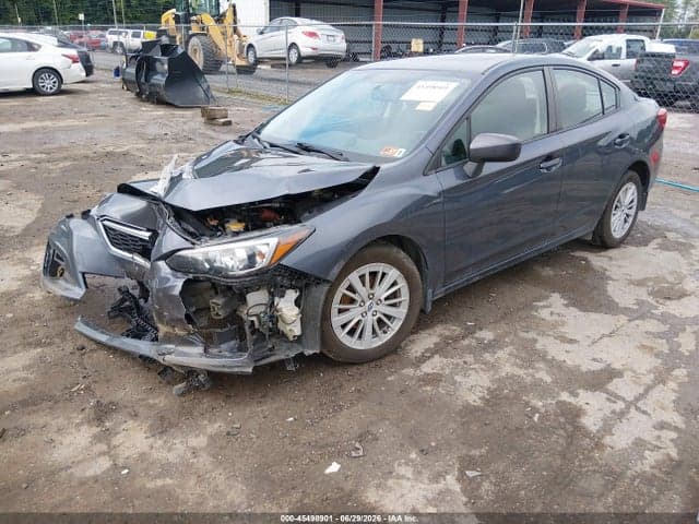 2017 SUBARU IMPREZA 2.0I PREMIUM 2