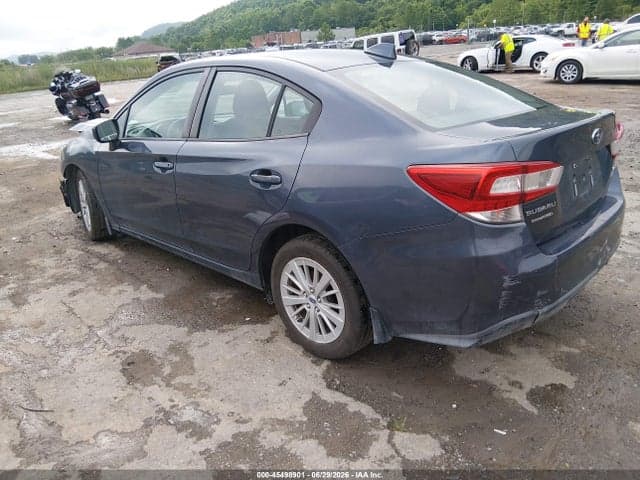 2017 SUBARU IMPREZA 2.0I PREMIUM 3