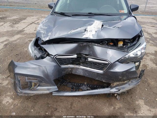 2017 SUBARU IMPREZA 2.0I PREMIUM 6