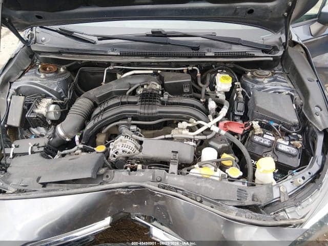 2017 SUBARU IMPREZA 2.0I PREMIUM 10