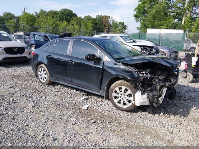 2023 TOYOTA COROLLA LE 1