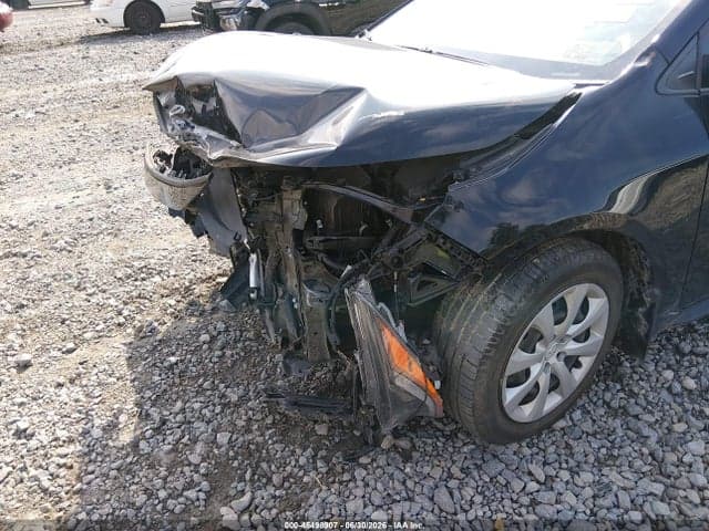 2023 TOYOTA COROLLA LE 6