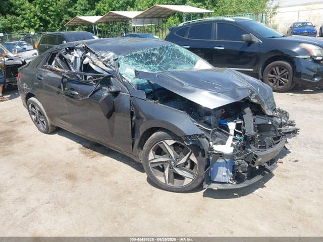 2023 HYUNDAI ELANTRA SEL 1