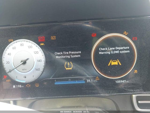 2023 HYUNDAI ELANTRA SEL 7