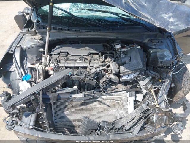 2023 HYUNDAI ELANTRA SEL 10