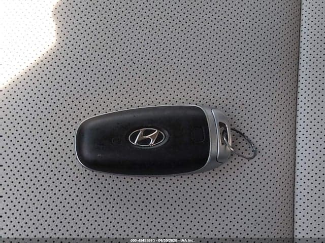 2023 HYUNDAI TUCSON SEL 11