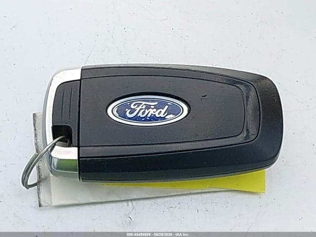 2019 FORD FUSION SE 11
