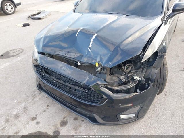 2019 FORD FUSION SE 6